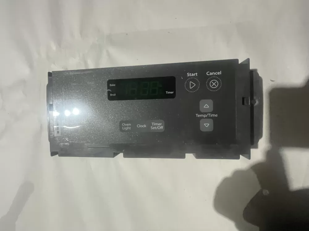 Whirlpool AP6261074 W10424883 W10734613 W10834014 W10887898 W11032182 WPW10424883 WPW10734613 W11122560 PS12114373 Range Control Board
