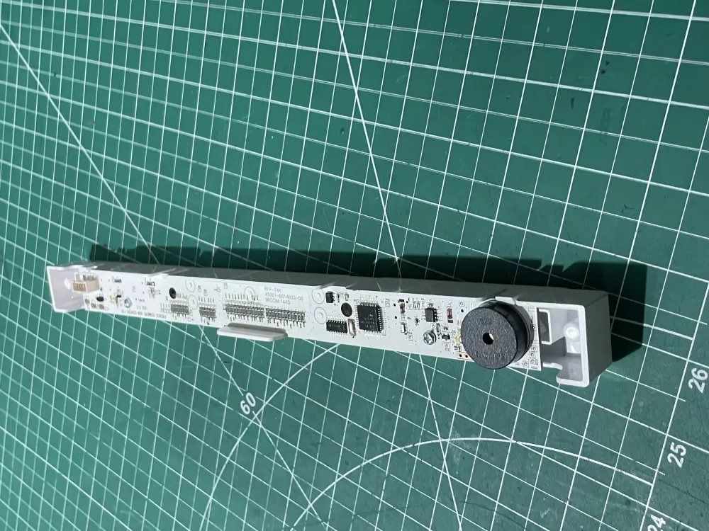 Kenmore 40301-0014803-00 Refrigerator Control Board Display