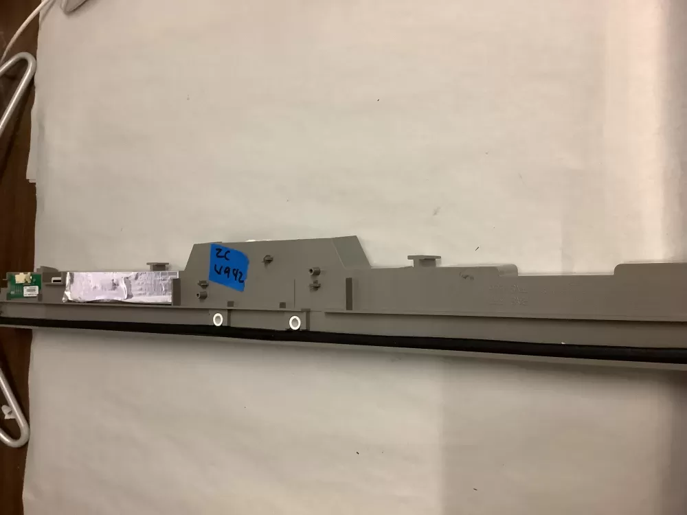 Jenn-Air WPW10418326 Dishwasher Control Board Panel AZ212446 | ZCV942