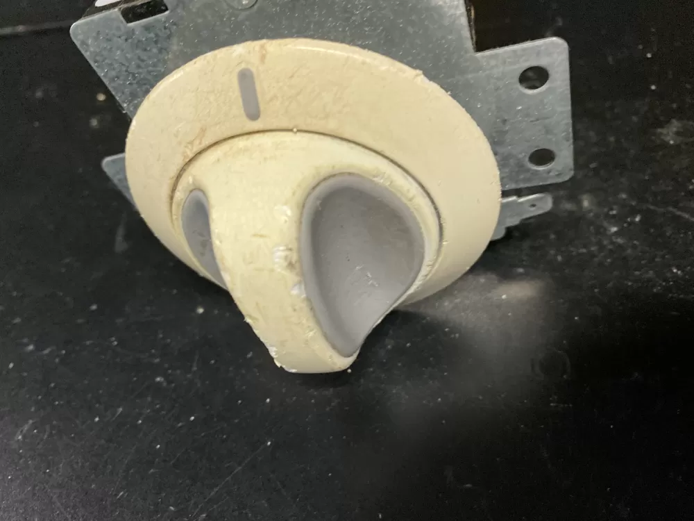 Kenmore 3406015 3406702 3976576 3976576R Dryer Timer Part AZ2182 | BK1167