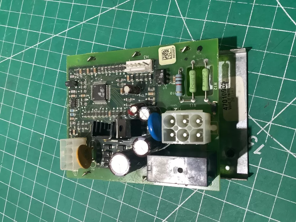 SpeedQueen 201755 29040815 Washer Control Board Coin op AZ193062 | AR602