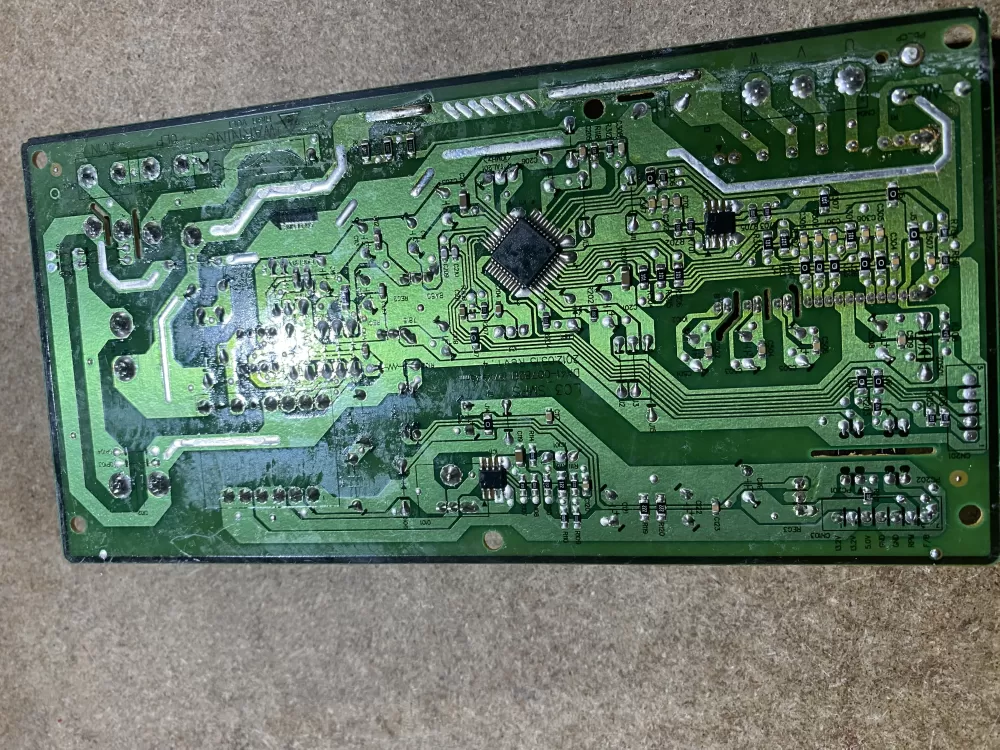 Samsung DA94 00680A DA92 00215C Refrigerator Control Board AZ68852 | BK2021