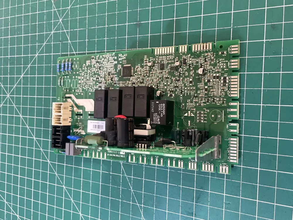 Whirlpool W10406604 Washer Control Board