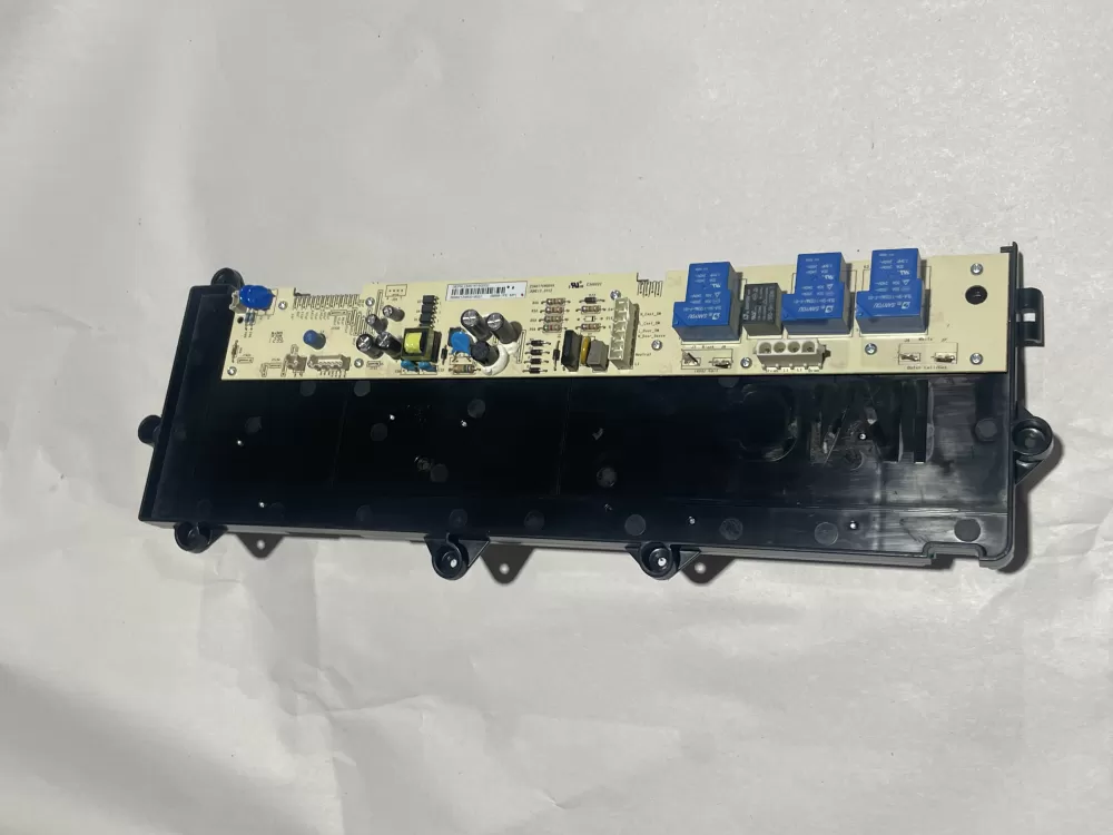 GE WE04X20528 WE04X20388 234D1615G002 Dryer Control Board AZ141222 | Wmv107
