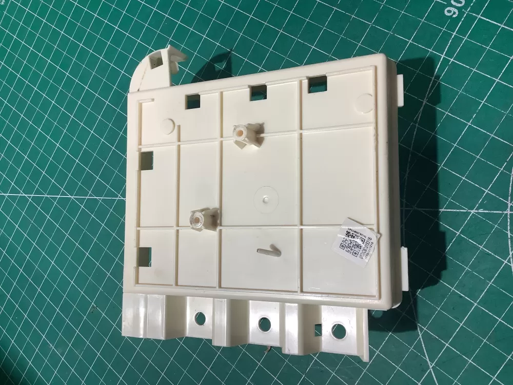 Samsung 06DC9201378C Washer Control Board Assembly