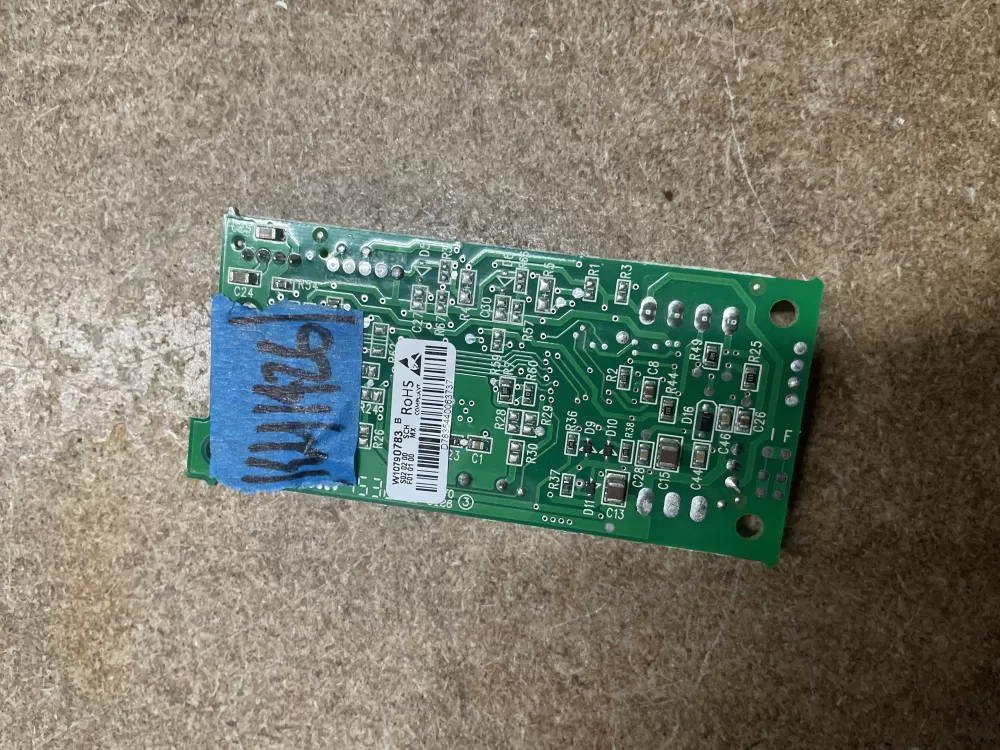 Whirlpool Maytag KitchenAid Jenn Air Refrigerator Control Board AZ3852 | KM1426