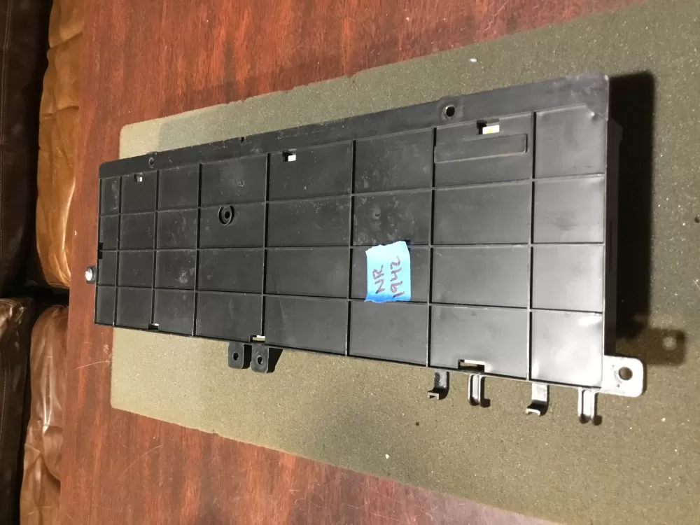 Samsung DC92-00124A MFS-MW3E27-S0LF Washer Control Board AZ75651 | NR1942