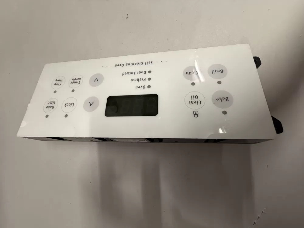 Frigidaire 316207511 SF5301-S7511 Range Oven Control Board AZ231539 | KM1814
