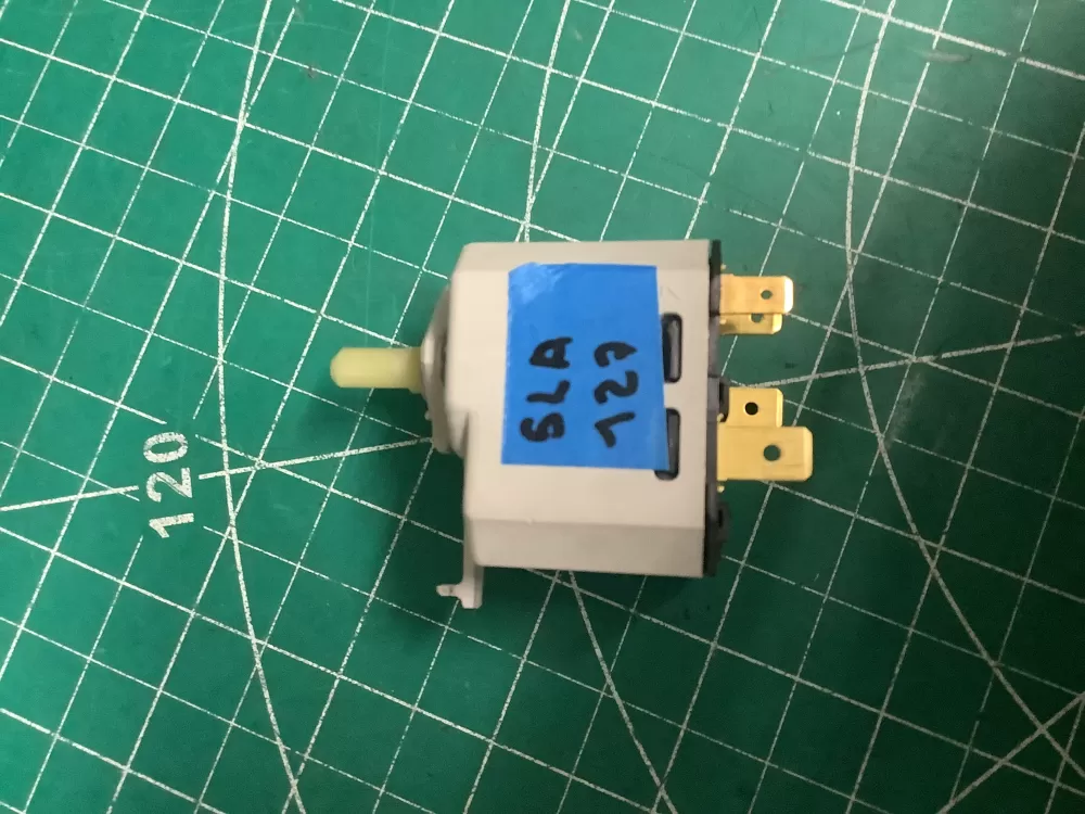 Amana  Crosley  Estate  Inglis  Kenmore  Maytag  Whirlpool 3404233 WP3404233 Dryer Crosley Inglis Start Switch