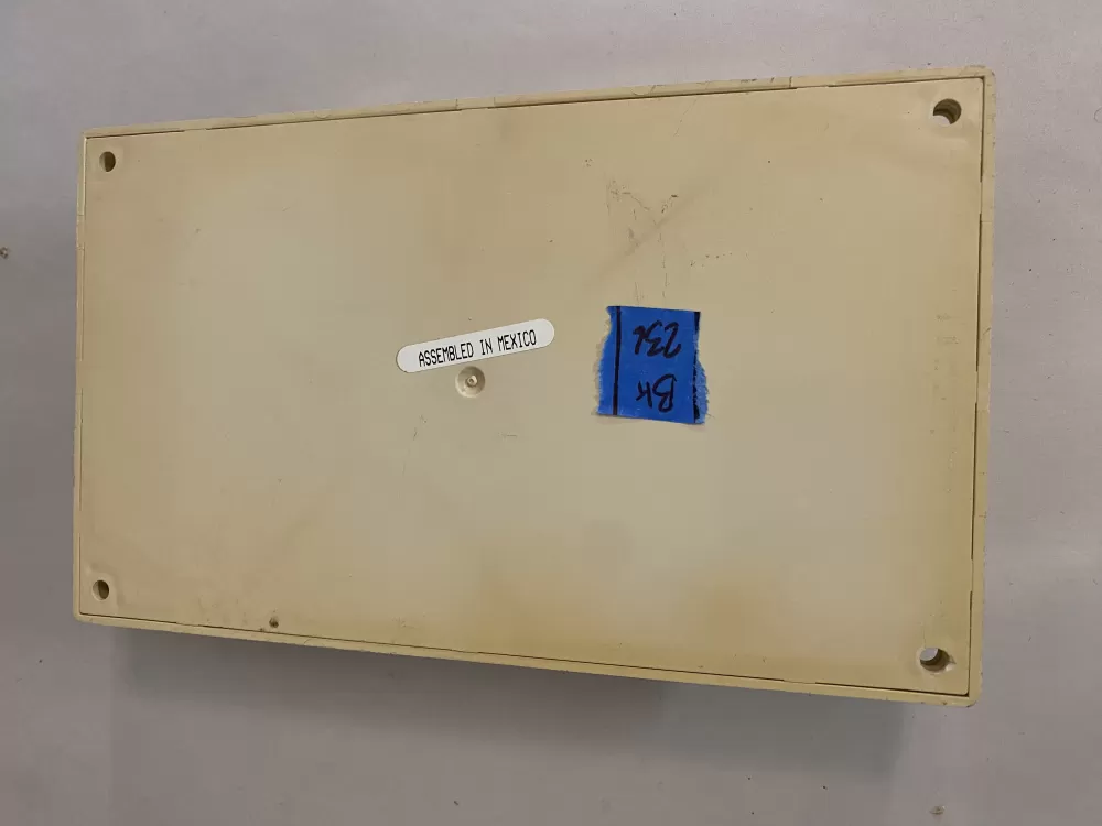 York D340354P01 Furnace White Rodgers Control Board AZ107999 | BK236