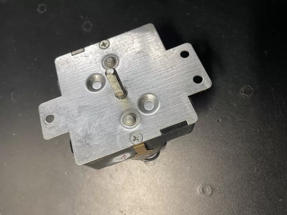 Whirlpool 3406723A 4433735 AP6008572 PS11741712 Dryer Timer AZ5539 | BK1568