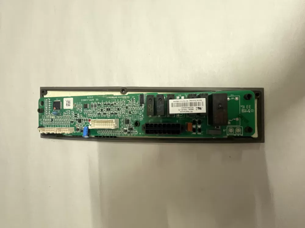 GE 197D8534G001 Refrigerator Control Board French Door Dispenser