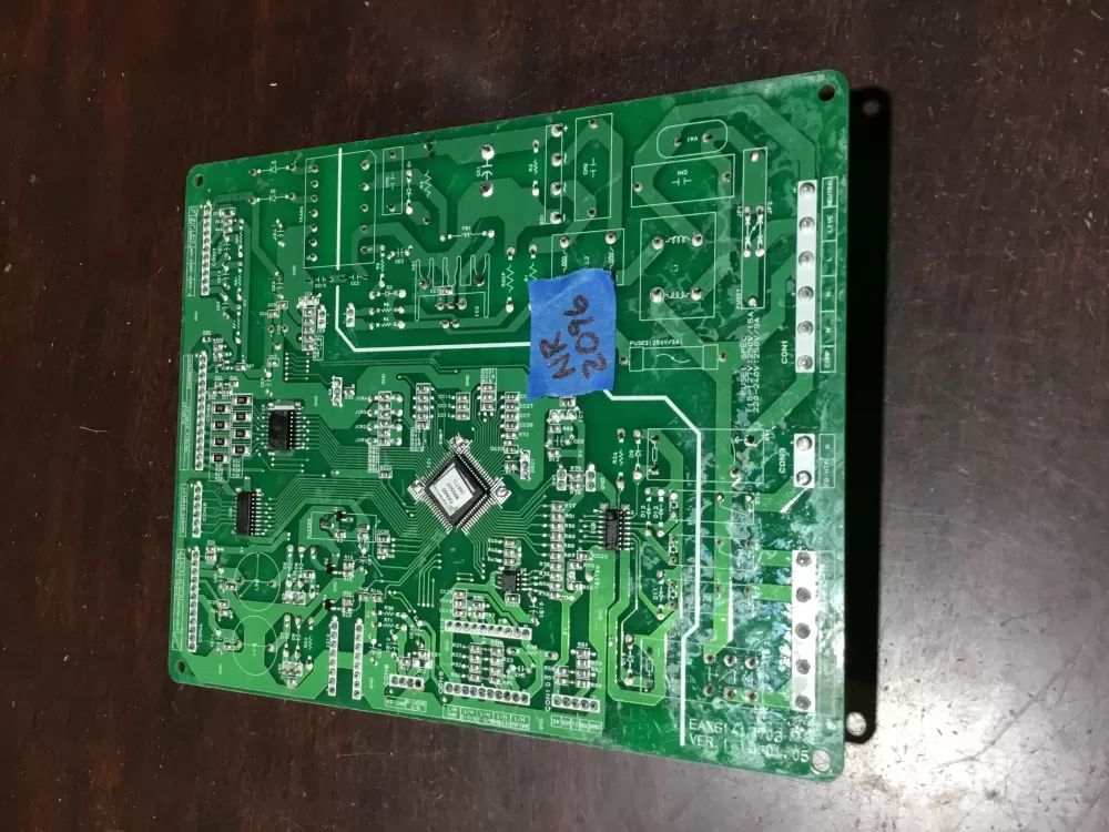 LG Kenmore EBR64110502 EBR64110556 Refrigerator Control Board AZ64522 | NR2096