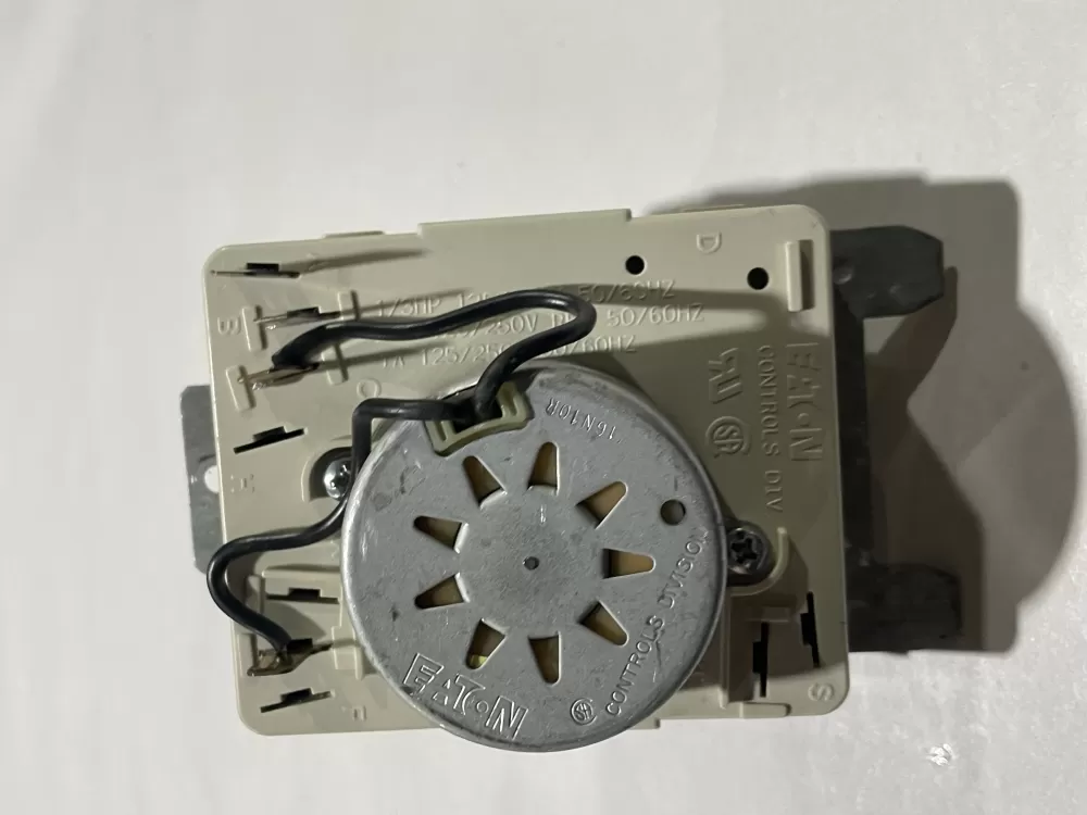 GE WE4X788 175D1445G001 Dryer Timer Control AZ186194 | Wm2741