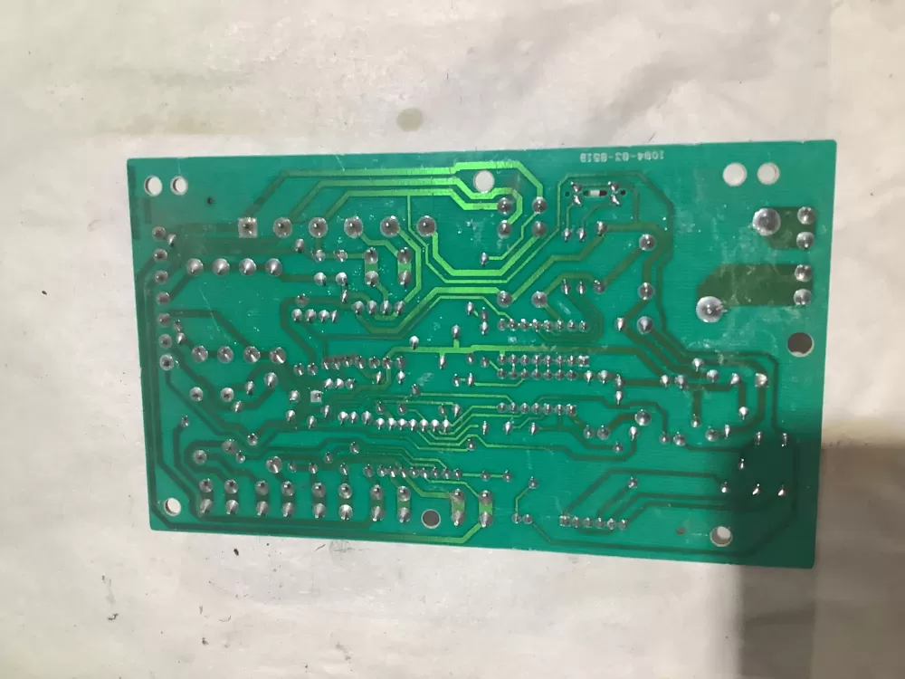Lennox Armstrong 100269-01 1084-851 1084-83-851B Control Board AZ106959 | AR1693
