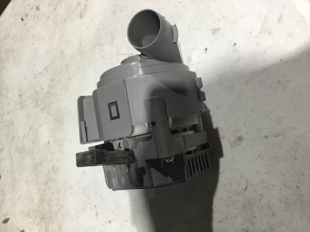 Bosch 9000897027 Dishwasher Circulation Pump Motor AZ83432 | Sl139
