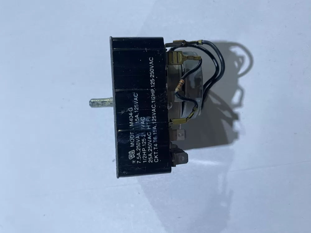 D144444B Frigidaire Dryer Timer