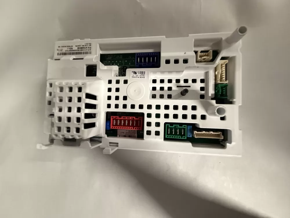 Maytag W10445345 W10480132 PS3653304 W10480132 J Washer Control Board