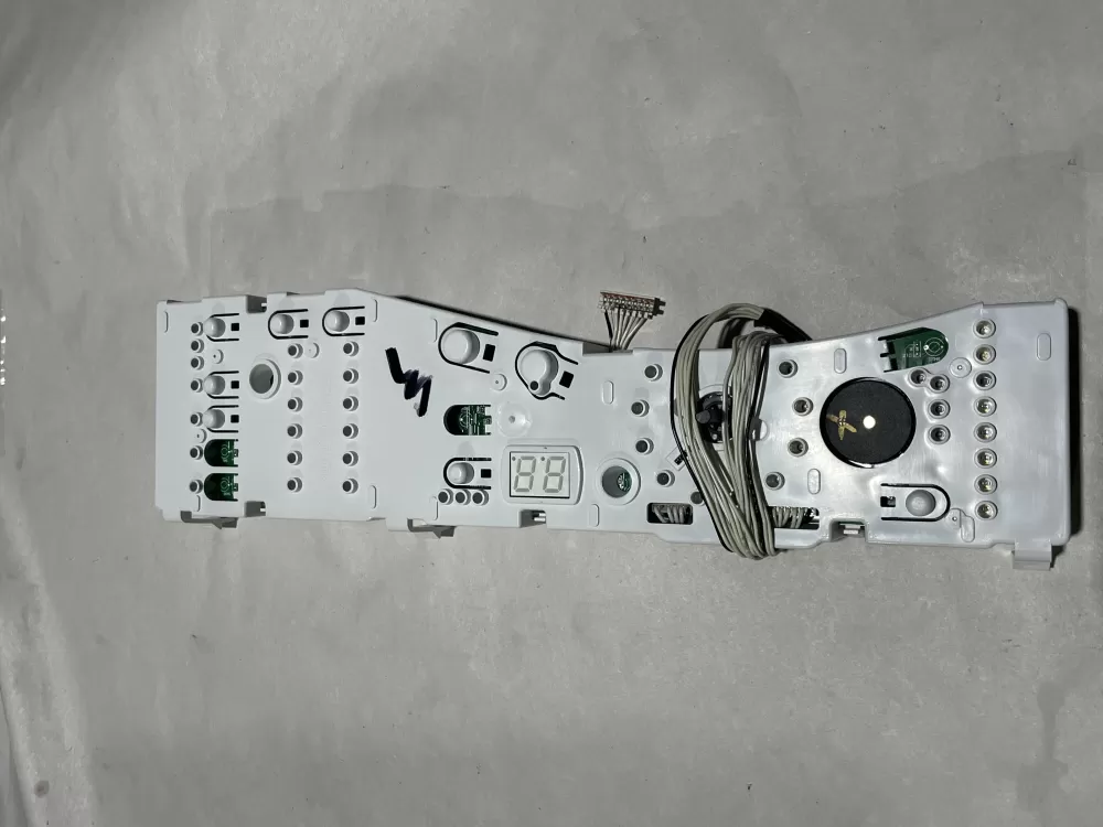 Whirlpool 8564404 Washer Control Board