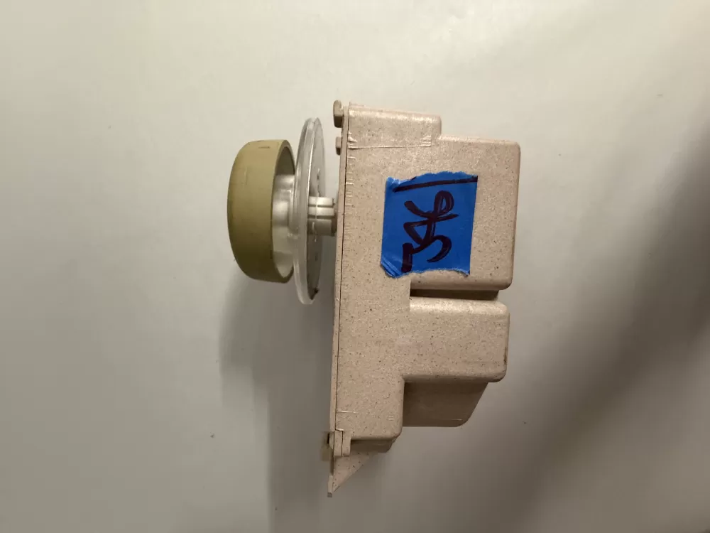 Whirlpool Maytag Kenmore W10113804C Washer Timer AZ209782 | KM346