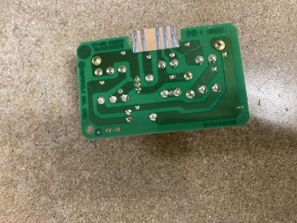 Whirlpool Kenmore 3407023 Dryer Control Board AZ67314 | BK1937