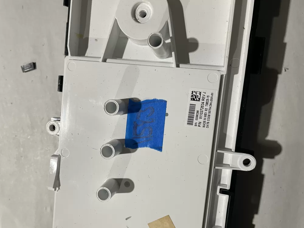Maytag W10272634 WPW10272634 PS11751599 Dryer Control Board AZ200586 | KMV583