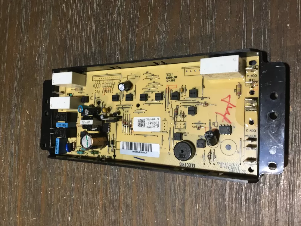 Whirlpool AP6023223 W10349740 Range Control Board AZ55933 | NR1892