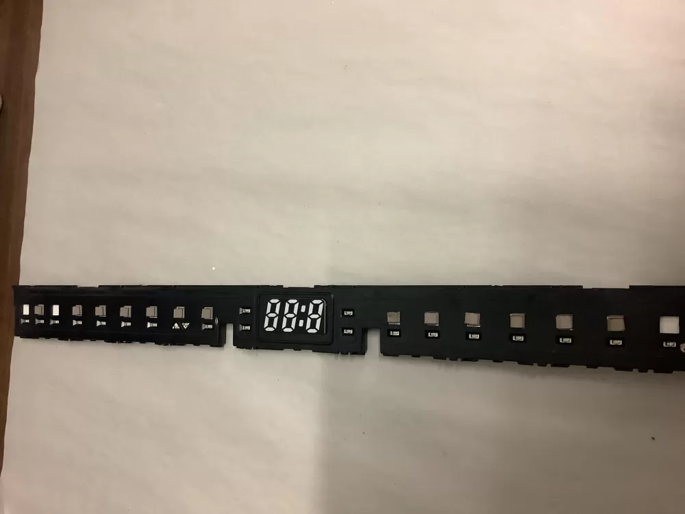 LG EBR85054107 Dishwasher Control Board UI Panel AZ212405 | ZCV940