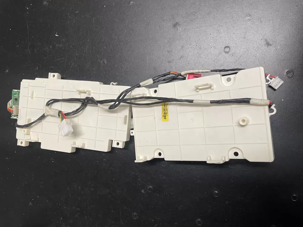 LG EBR78914102 Dryer Display Power Control Board AZ8058 | KMV270