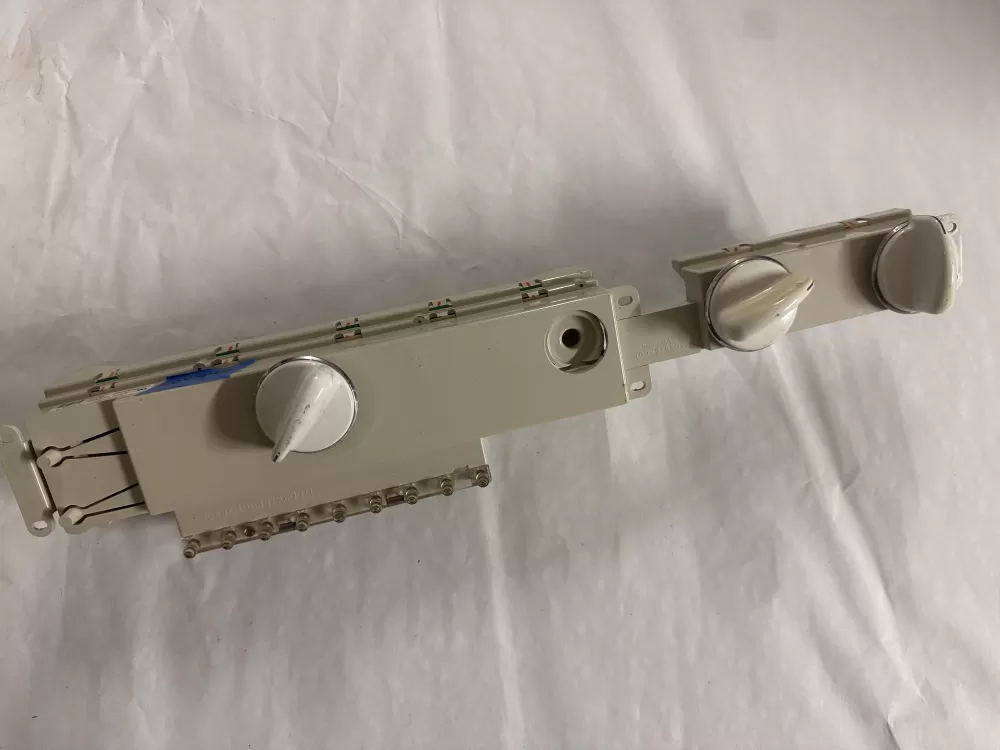 GE 175D4490G013 Washer Control Board AZ138859 | KCV443