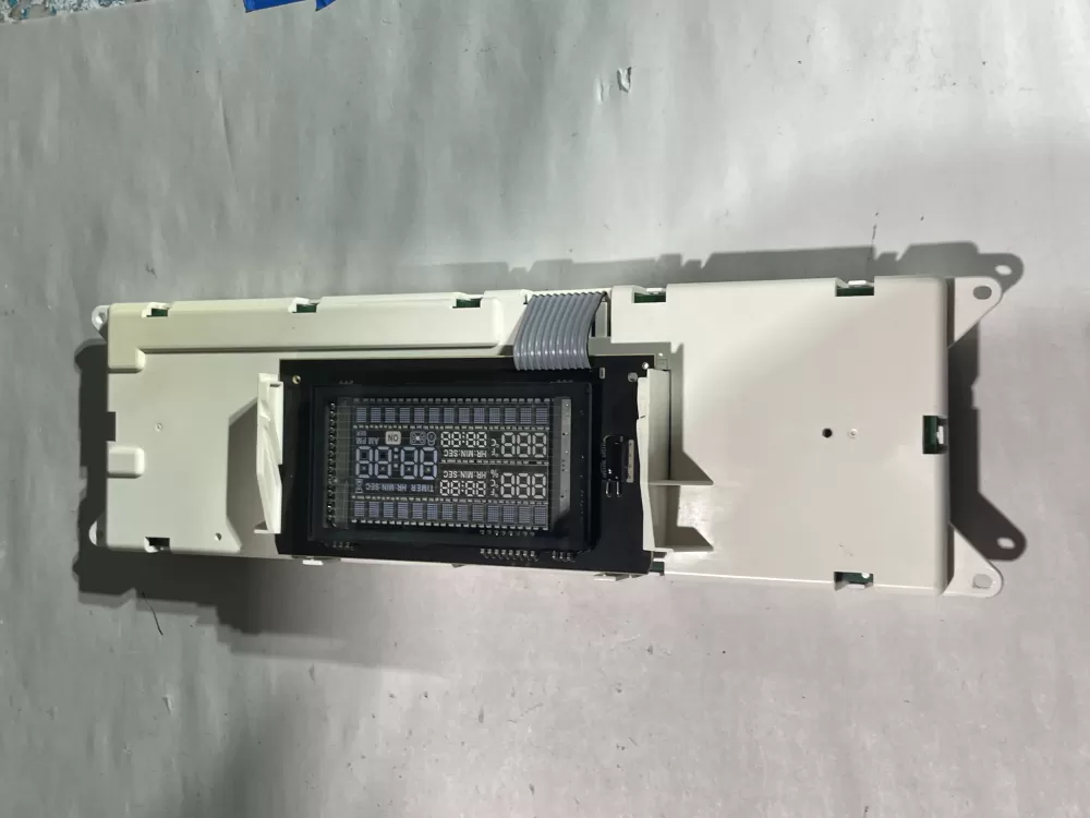 KitchenAid W10293892 W10365423 WPW10365423 Range Control Board AZ172629 | V263WM