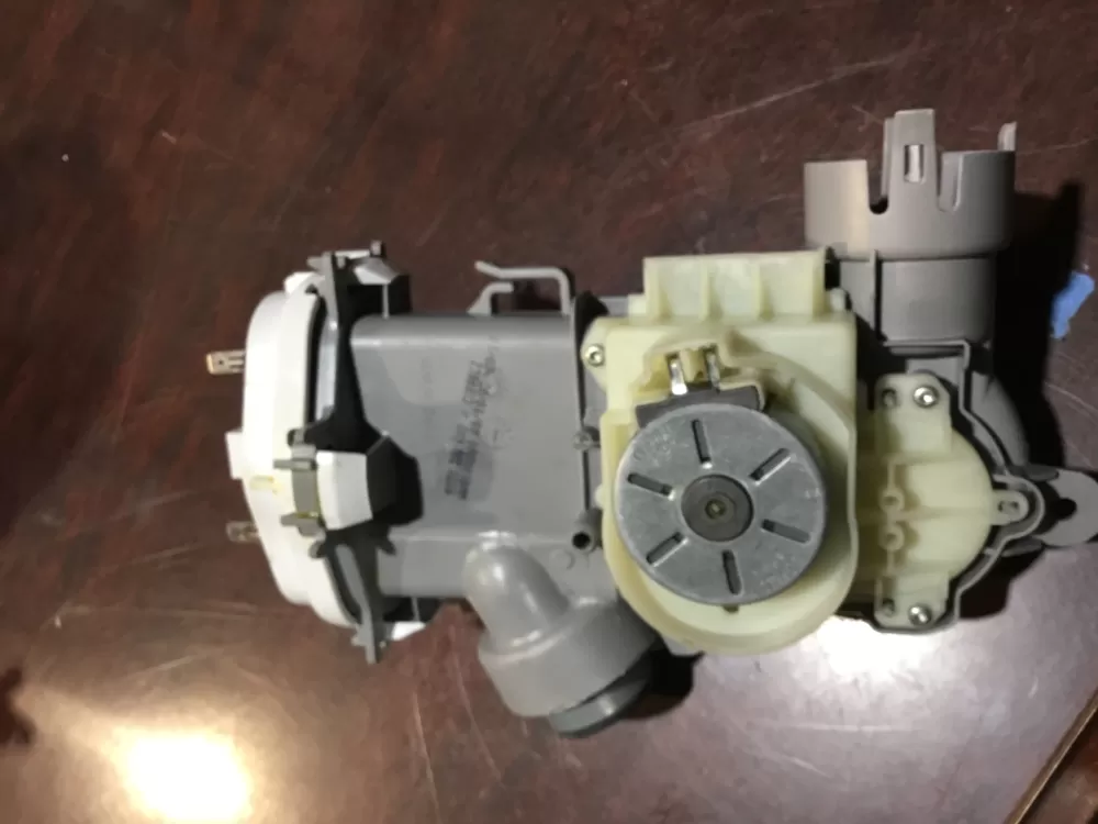 Bosch 5600011301 Dishwasher Heater Assembly AZ66815 | Sl53