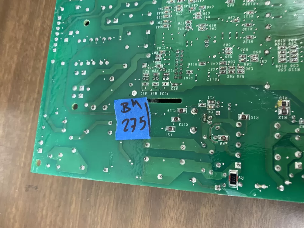 GE 200D2260G008 PD00074367 AP7188100 Refrigerator Control Board AZ29702 | BK275