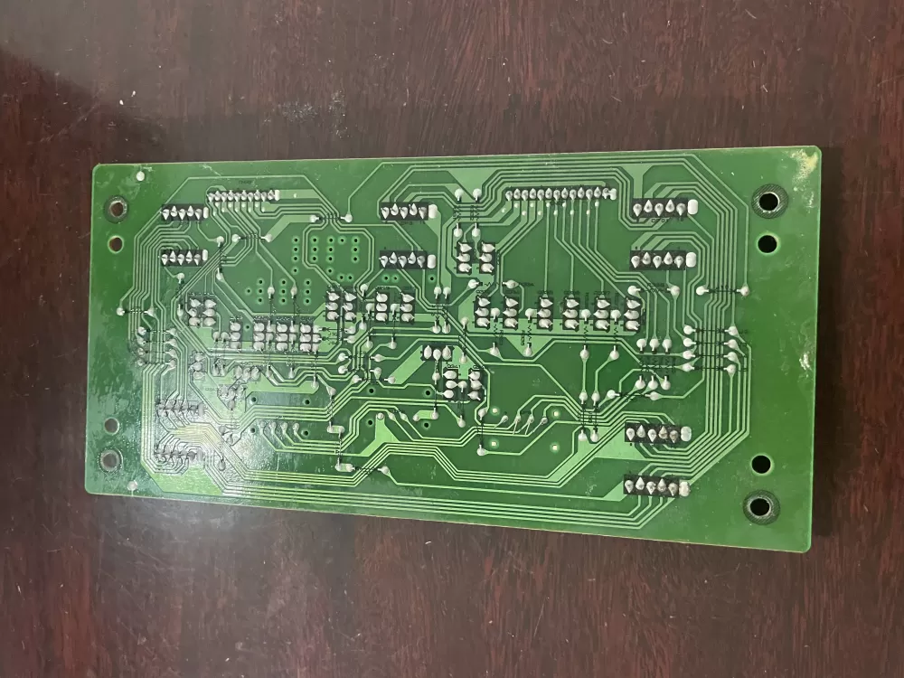 LG EBR64624908 EBR64624907 PS7792510 Range Board Control AZ42174 | KM416