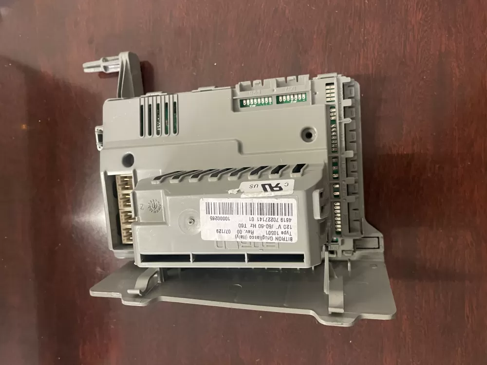Whirlpool WP8183259  AP6011882  8183259  1266667  PS11745082  46197022714101 Washer Control Board