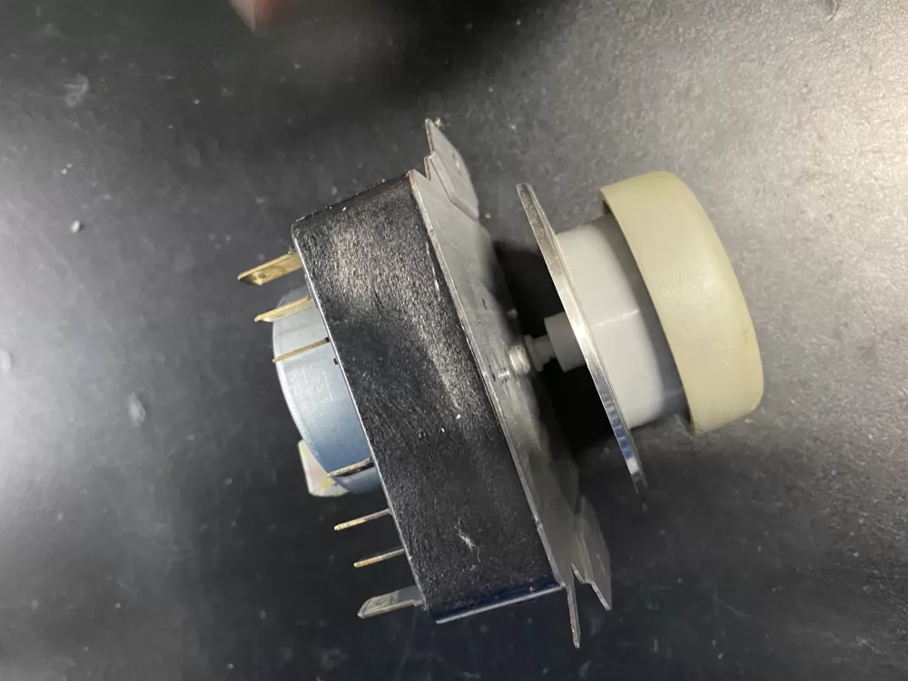 Whirlpool Amana Admiral Roper AP6016537 W10185972 Dryer Timer AZ13466 | BK1135