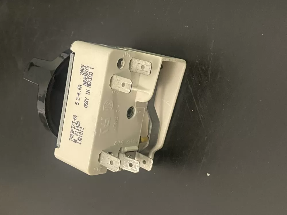Whirlpool Range 7403P373-60 Switch AZ97766 | KM647