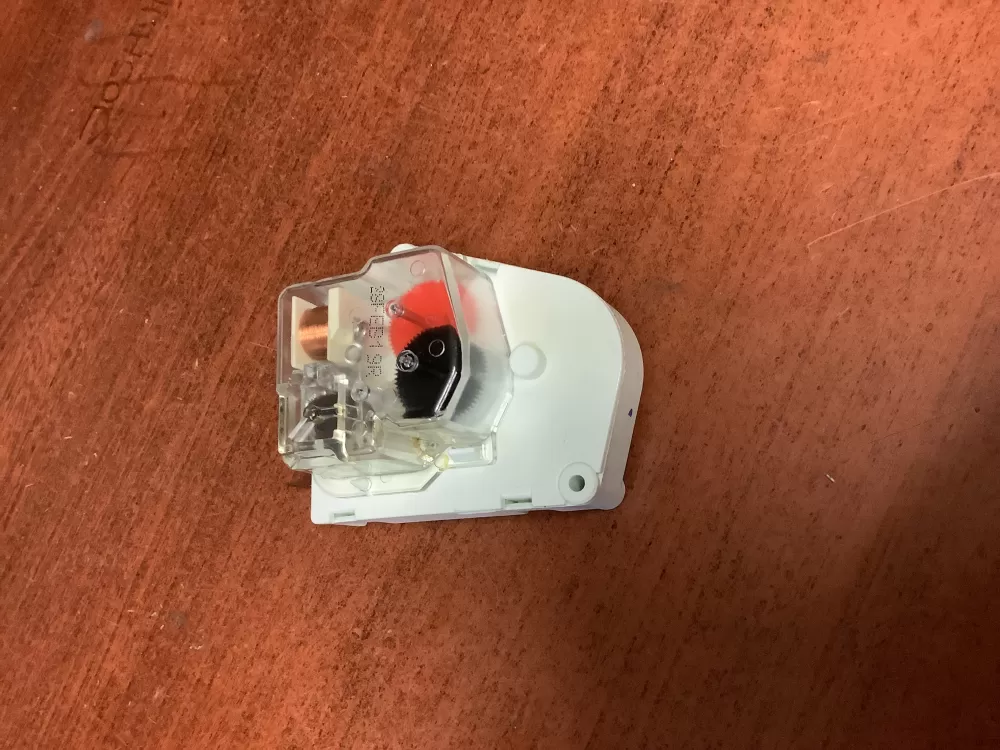 Frigidaire DBZC-1430-1D5 Refrigerator Defrost Timer AZ225036 | BG342