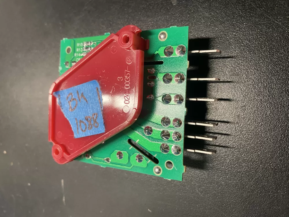 Whirlpool 2303824A Refrigerator Defrost Control Board AZ23347 | BK1088