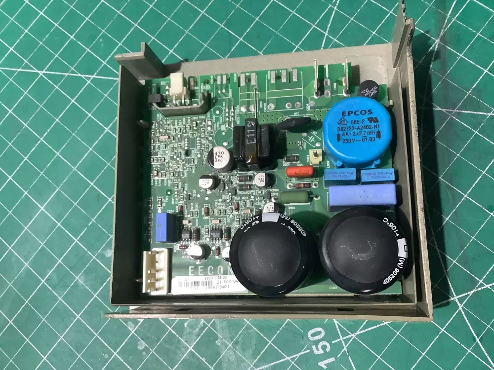 Whirlpool OEM Control Board 519301022 AZ196836 | AR706