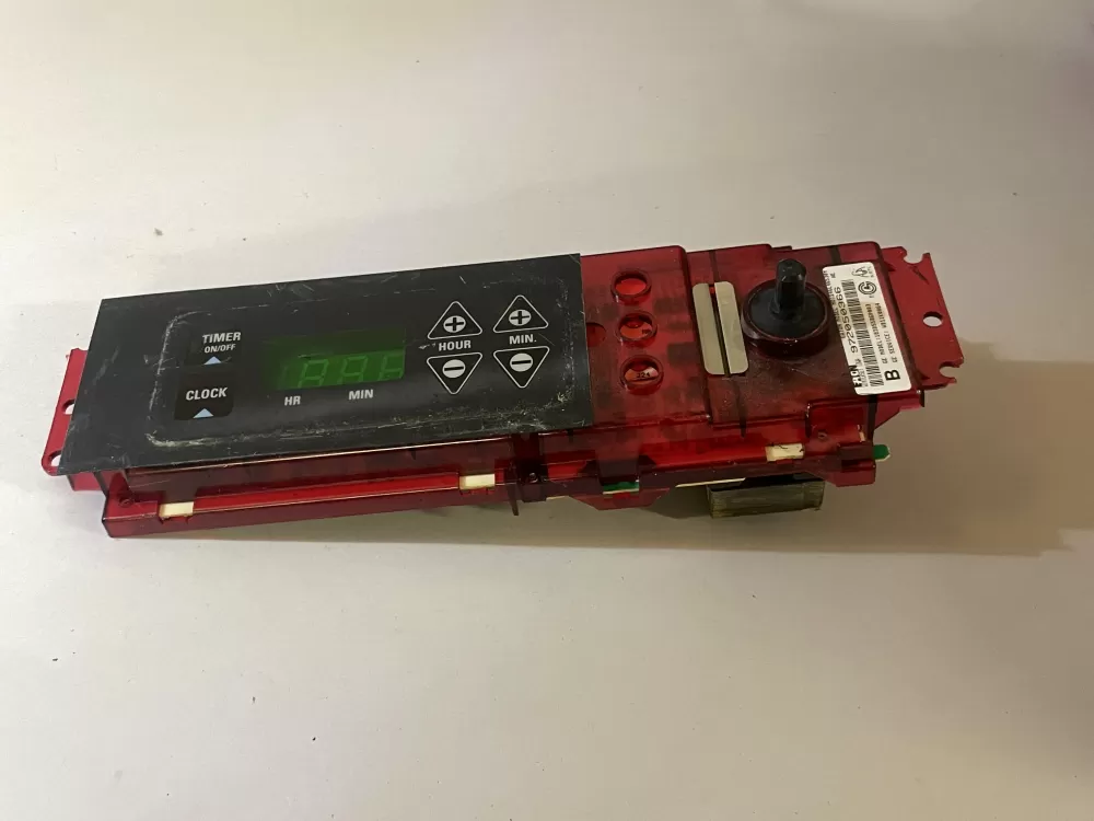 Hotpoint  General Electric WB11K0064 WB11K64 WB27K10046 WB27K10139 PS953670 Rane