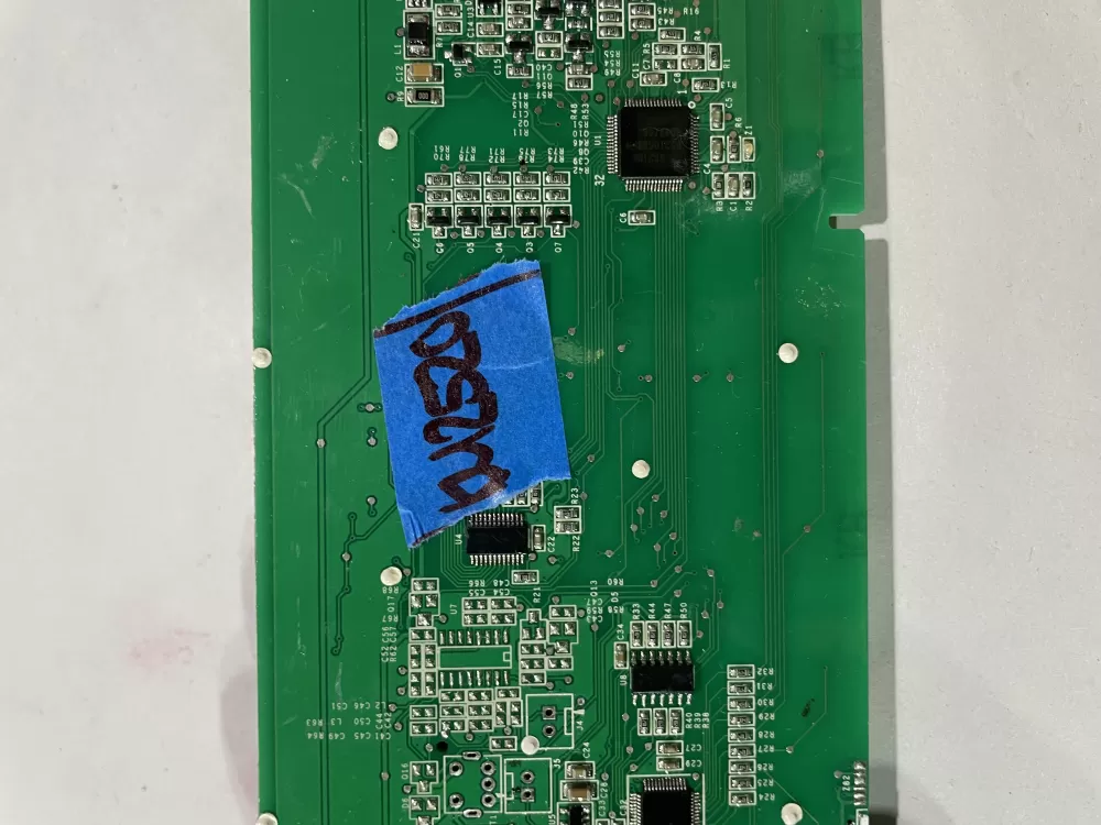 GE WR55X41025 197D8542G002 Refrigerator Control Board AZ154936 | KM2520