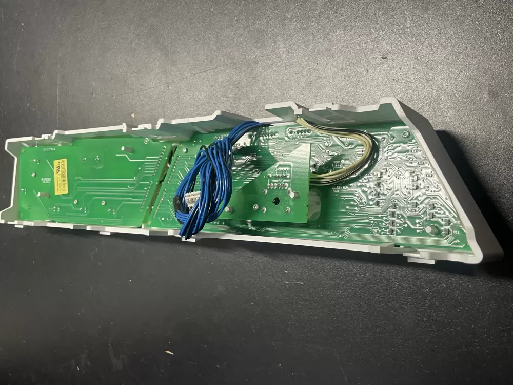 Whirlpool 8574922 Washer Control Board User Interface