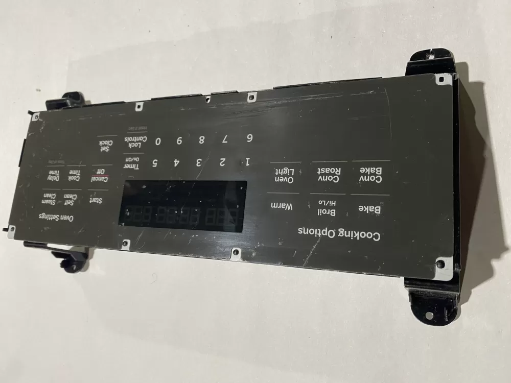 GE 191D8545G059 WB27X33125 Oven Control Board Assembly