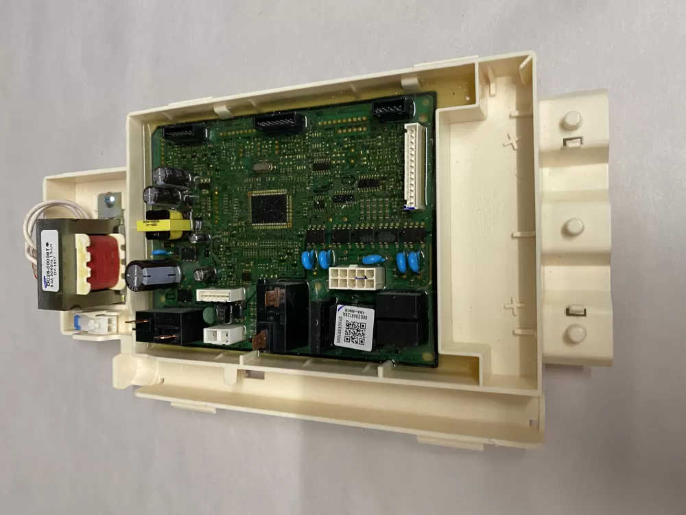 Samsung  DC94-6729A Washer Electronic Control Board