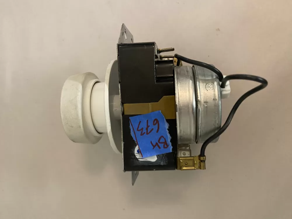 Whirlpool Kenmore 3406701 3976580 WP3976580 Dryer WP Timer AZ113749 | BK673