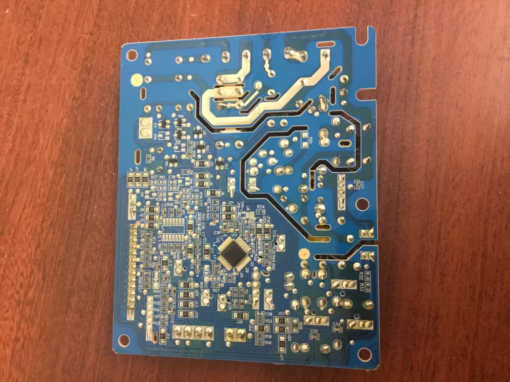 Frigidaire A02710602 Control Board AZ33781 | NR1687