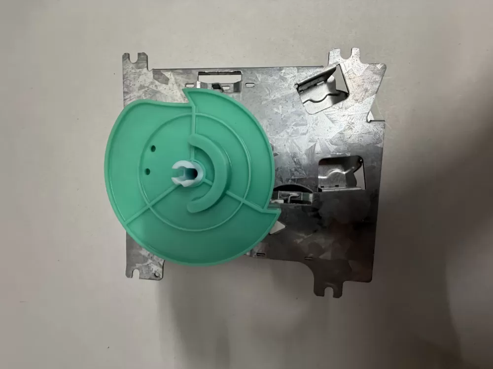 165D548P003 GE Dishwasher Timer