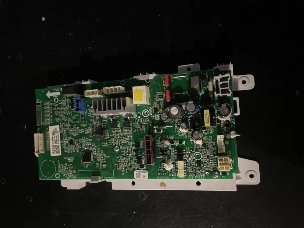 GE WH16X27251  234D2617G001  AP6328302  4588129  PS1234339 Washer Control Board