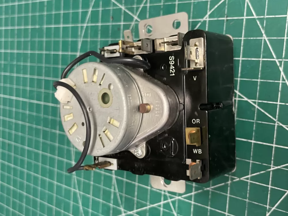 Whirlpool Kenmore Roper 3392250D Dryer Timer AZ203792 | Wm2187
